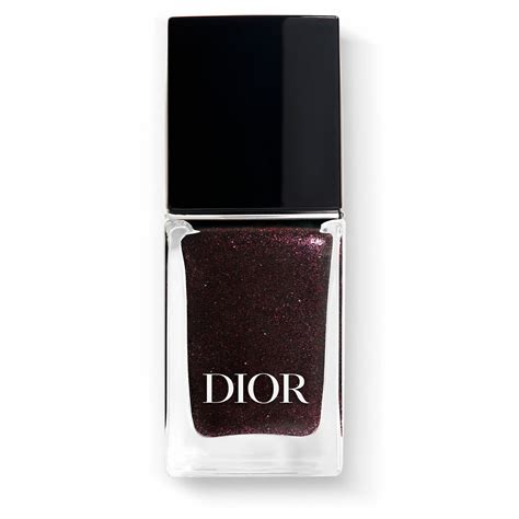 Dior Dior Vernis Nail Polish with Gel Effect and 